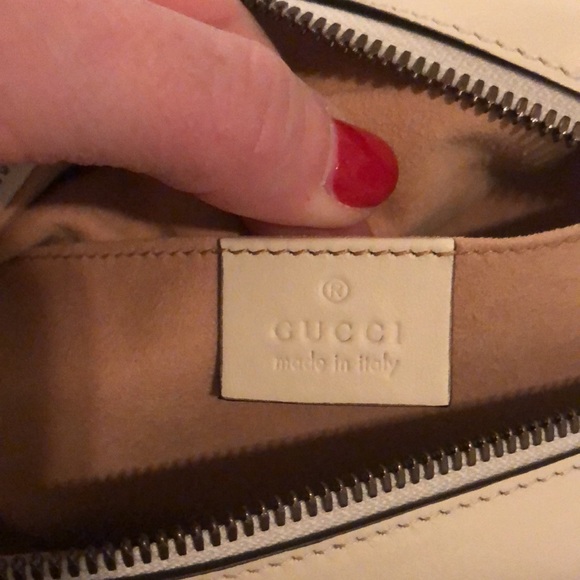 Gucci Bag - Picture 15 of 16
